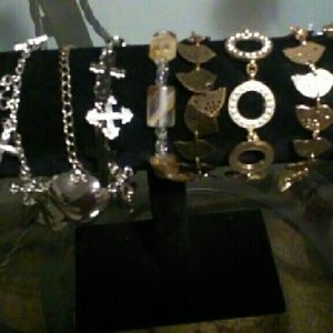 Hand made jewelry