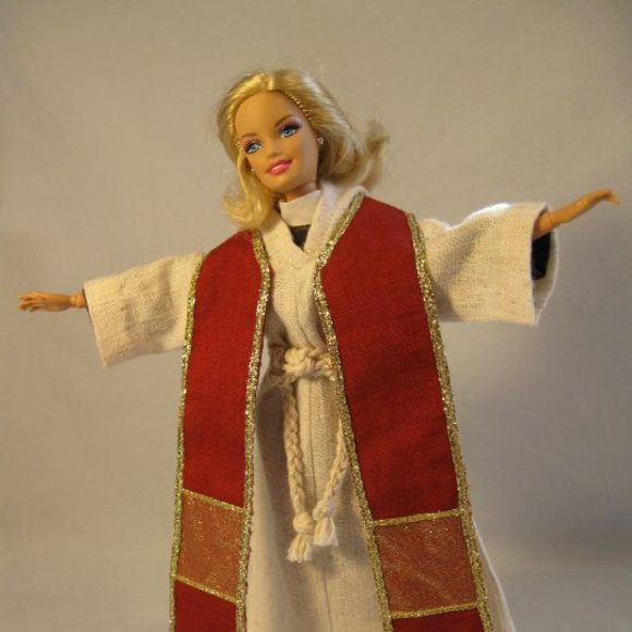 Meet your Posher, Cecilia