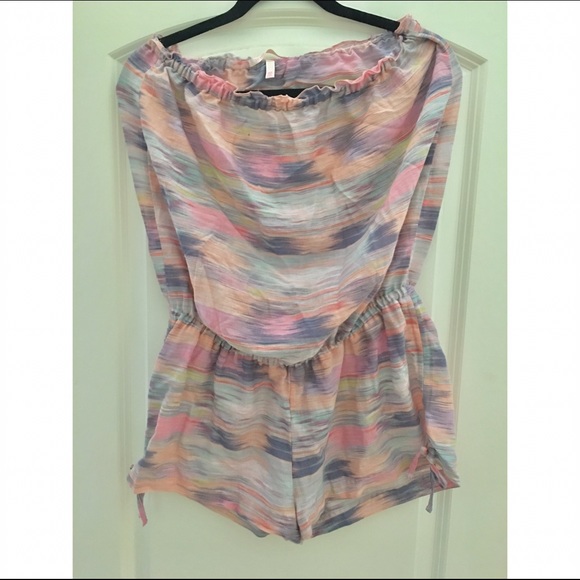 Victoria's Secret romper