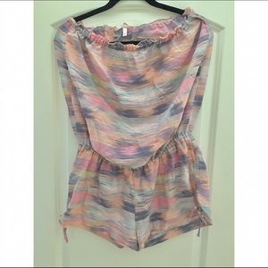 Victoria's Secret romper