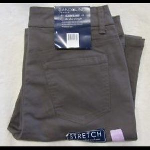 Bandolino Jeans Caroline