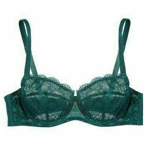 Blush Soft Seduction Bra 
Size 34C NWT