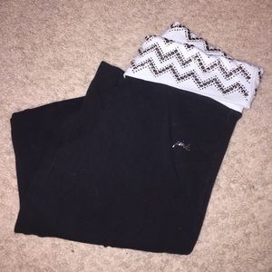 VS Yoga Pants