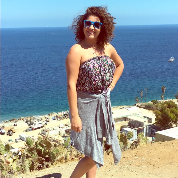 Meet your Posher, Haley