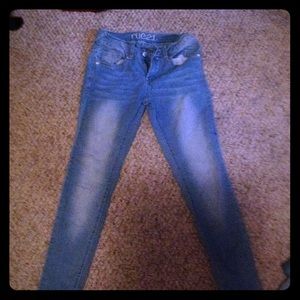 Rue21 Skinny Jeans