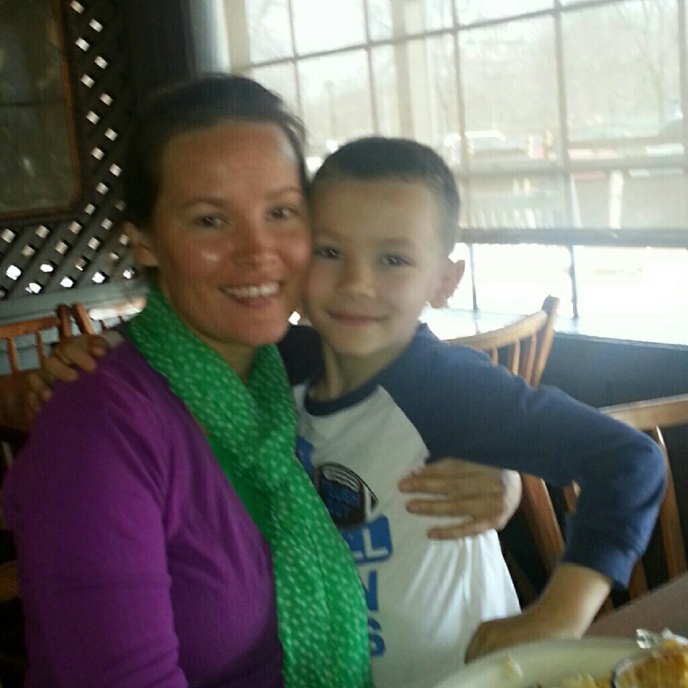 Meet your Posher, Amber