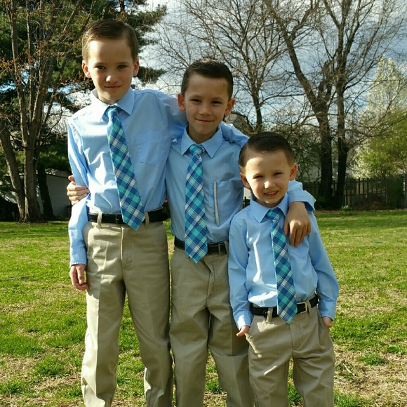 Meet your Posher, Amber - Picture 2 of 4