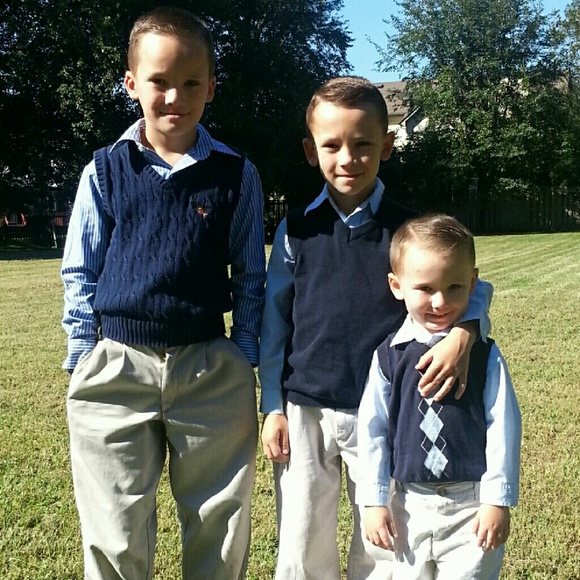 Meet your Posher, Amber - Picture 3 of 4