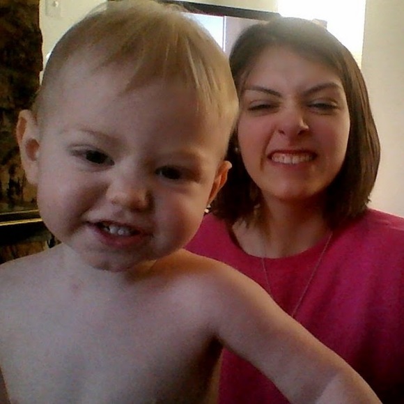 Meet your Posher, Tiffany