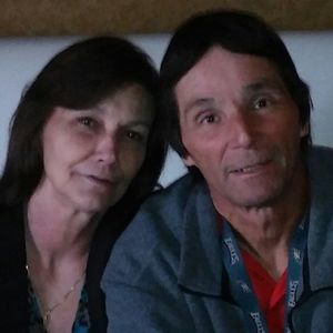 Meet your Posher, Terry