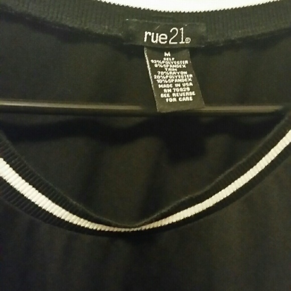 Bodysuit - Picture 3 of 3