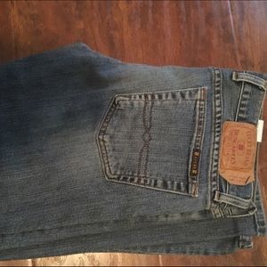 Lucky Brand Dream Jean