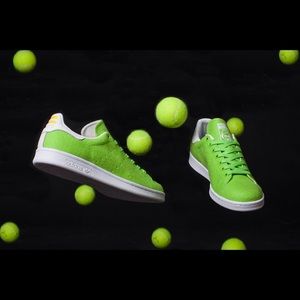 Meet your Posher, Rlimelech