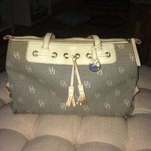 Dooney and Bourke
