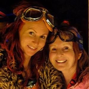 Meet your Posher, Desiree