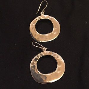 Silpada earrings