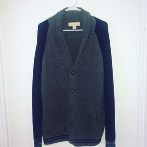 Men's Sweater