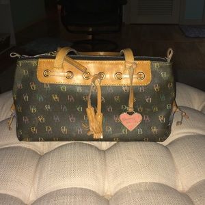 Dooney and Bourke