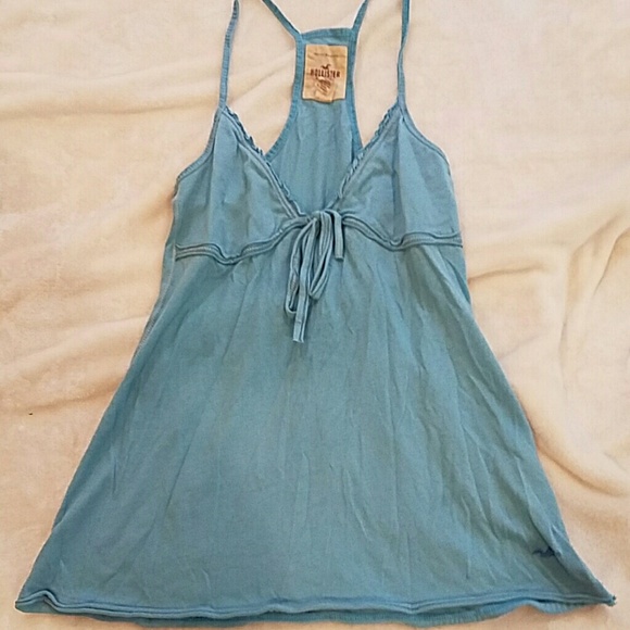 Hollister Cami Medium