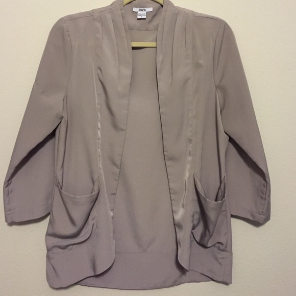 Bar III Jackets & Blazers - Bar lll, Fashion Jacket