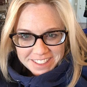 Meet your Posher, Anne