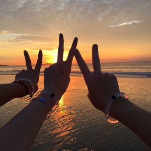 Meet your Posher, Izzy