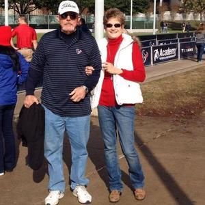 Meet your Posher, Janice