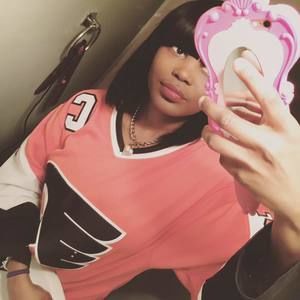 Meet your Posher, Alvernaee'