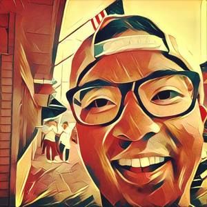 Meet your Posher, Chris