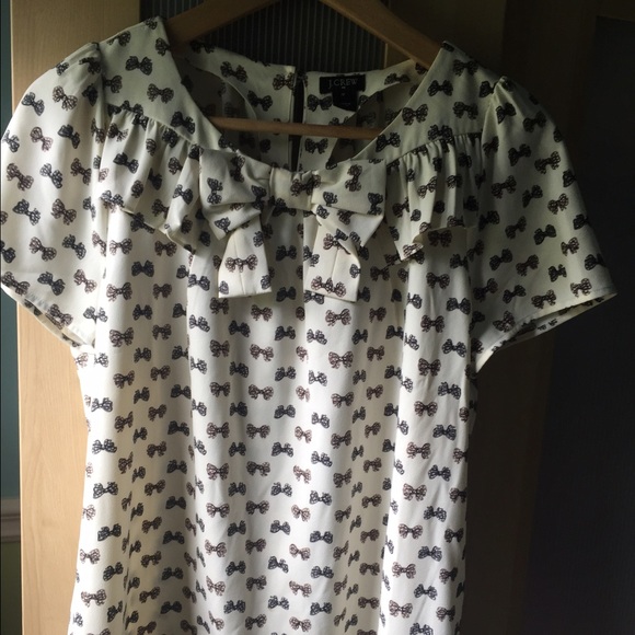 JCrew top