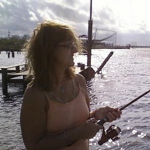 Meet your Posher, Sue