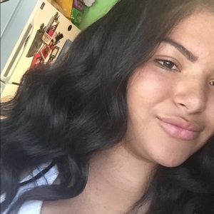 Meet your Posher, Brianna