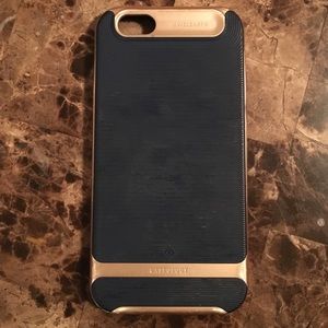 Caseology iPhone 6s phone case