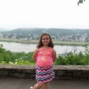 Meet your Posher, Alissa