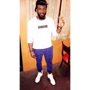 Meet your Posher, Charles