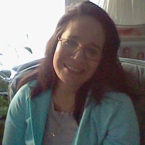 Meet your Posher, Maria