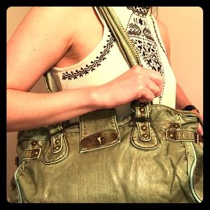 Dolce & Gabbana Shoulder Bag