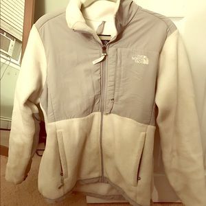 The North Face Denali Fleece