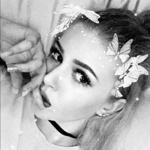 Meet your Posher, Susanna