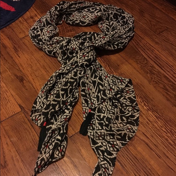 Chaps  fashion scarf