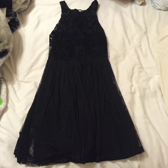 Hollister dress