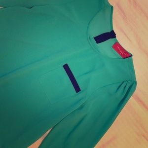 Akira red label blouse ✔️