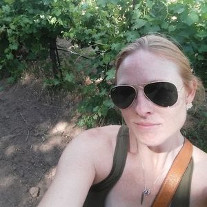 Meet your Posher, Meredith