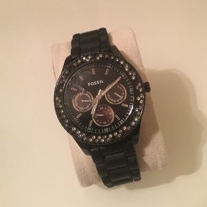 Watch needs battery