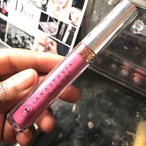 Anastasia Beverly Hills Liquid Lipstick