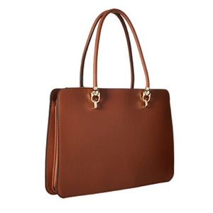 London Fog women's purse/attaché