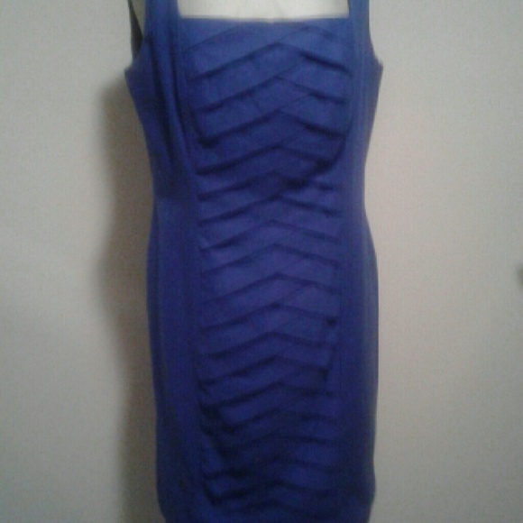 Jones Wear cocktail dress