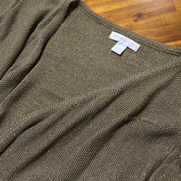 Cardigan - Picture 2 of 2
