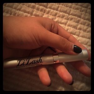 New LiLash Serum!