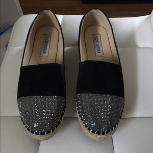 Steve  madden espadrilles